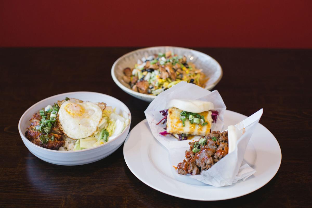 Ethnosh Noshup Heads To Taco Bao Dining Greensboro Com