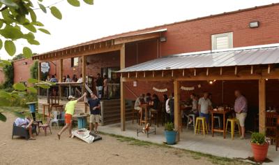 The Porch Closes After Kitchen Employee Tests Positive For Covid