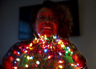 Sandra Alexander