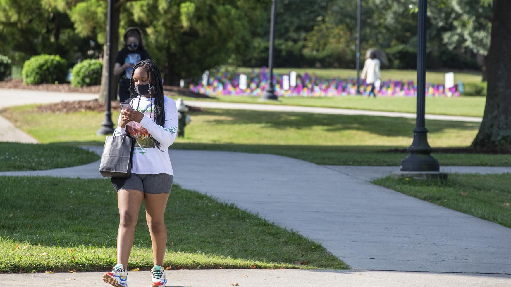 A Long Winter Vacation And No Spring Break Local Unc System Schools Lay Out 2021 Plans Education Greensboro Com Uncg Spring 2022 Academic Calendar