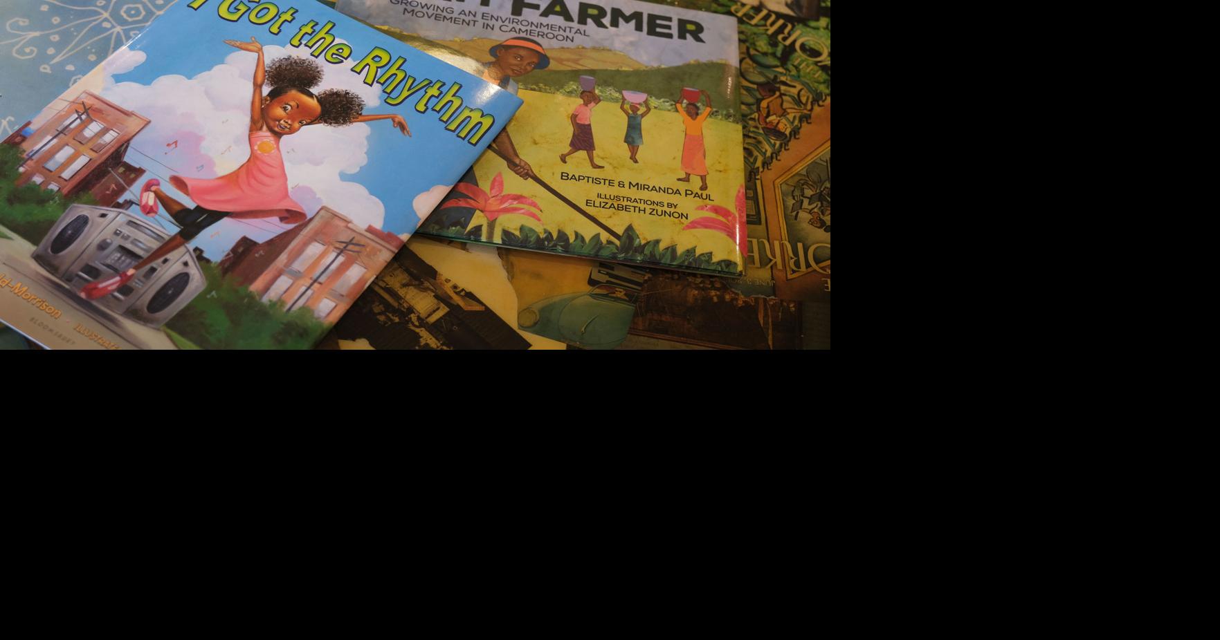 Greensboro Bound literary festival schedule released