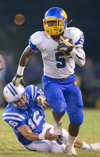 Dudley vs Ragsdale football (copy)