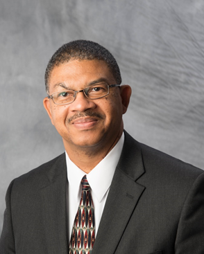 The Rev. Dr. Michael Anthony Long