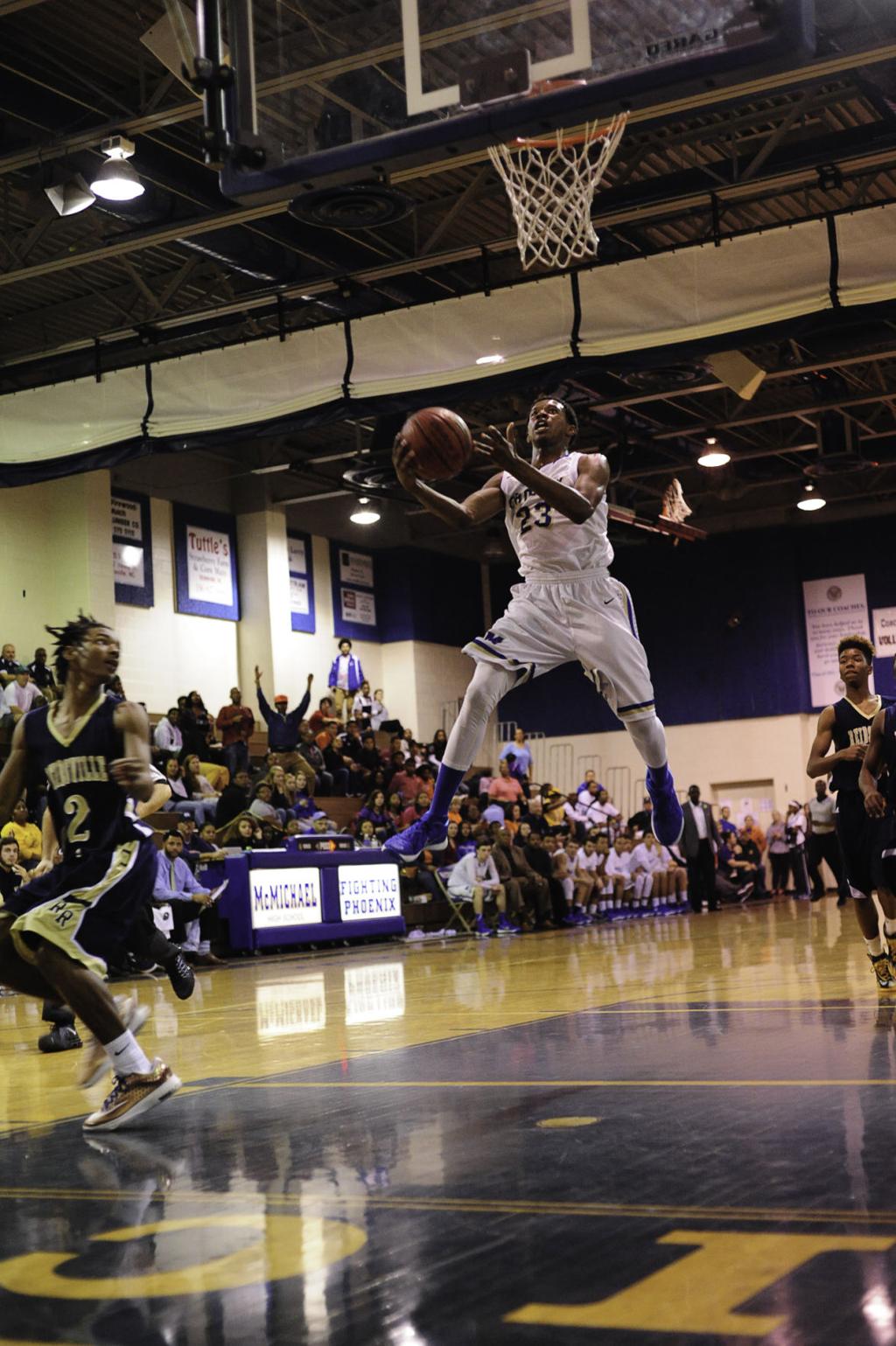 Phoenix Aau Basketball Greensboro