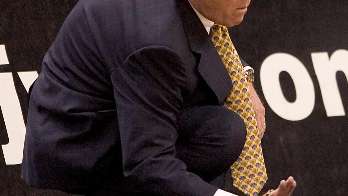 A Tribute Then A Game Sports Greensboro Com