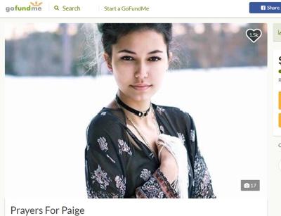 paige winter