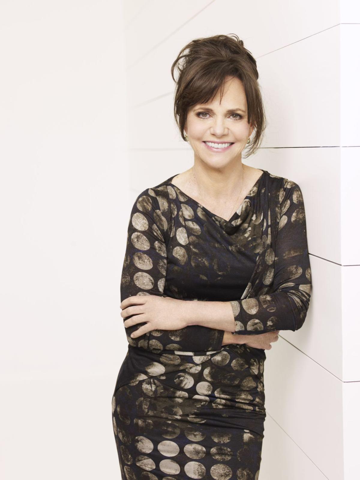 Sally Field calls her memoir 'an extraordinary experience' | Lifestyles |  greensboro.com