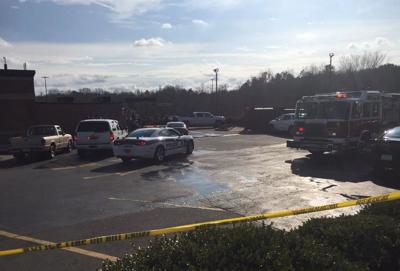 child shot at Wendy's