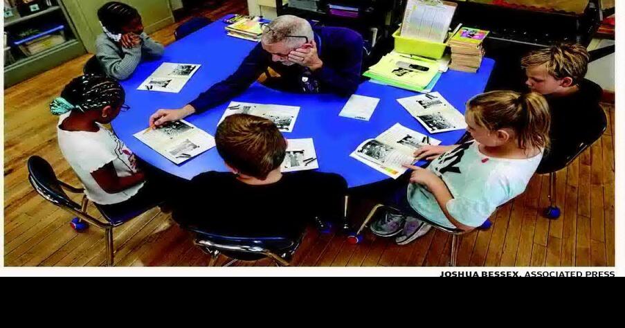 Many students still need reading help