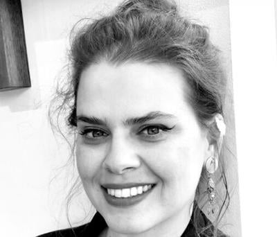 Aug. 27: Gretchen Siebert