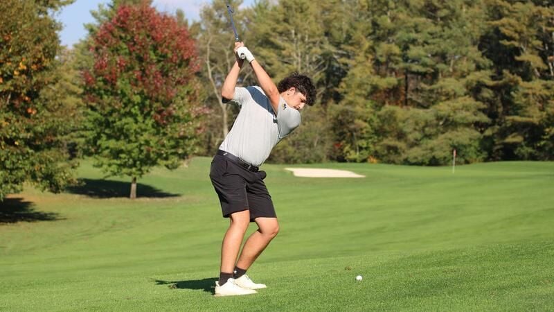 Panther Men 13th at Lenoir Rhyne Invite
