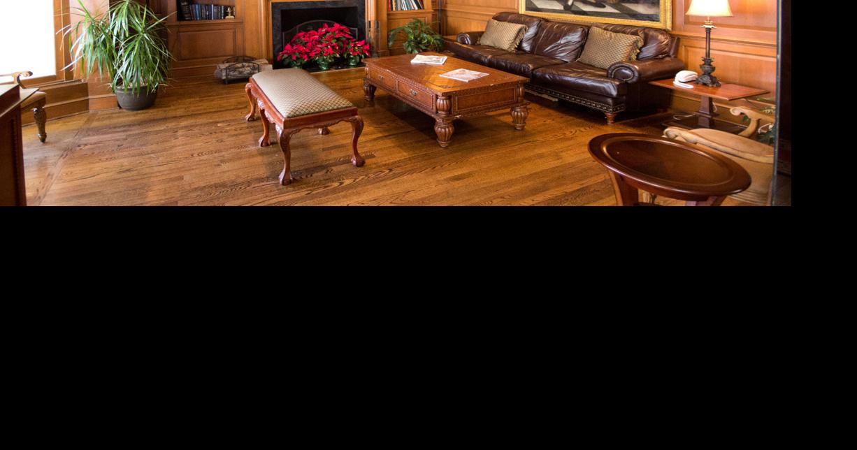 Want to buy a 'haunted' hotel? The Biltmore Greensboro is on the market for $2M