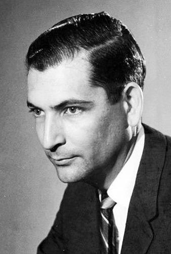 Middleton, Sr., Dr. Herman David