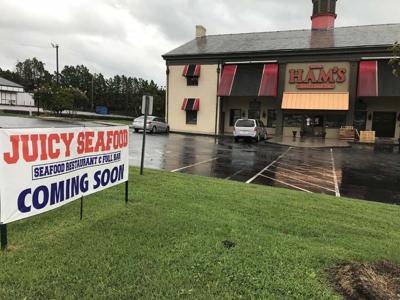 Red Crab Juicy Seafood Corelife Restaurants Coming To Greensboro Red Crab Juicy Seafood On Gate City Boulevard In Greensboro