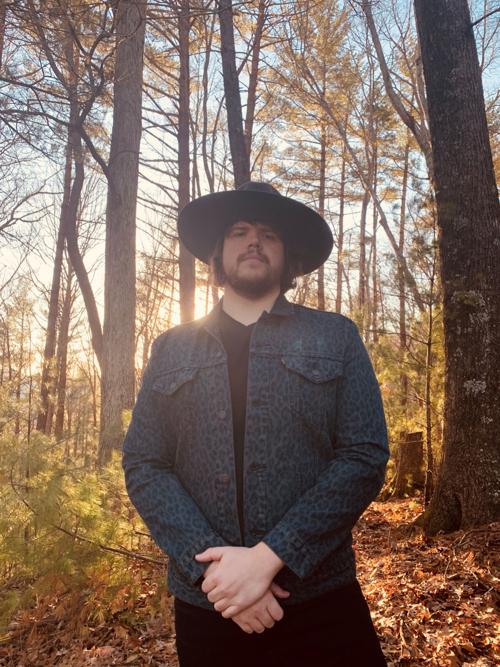 Caleb Johnson