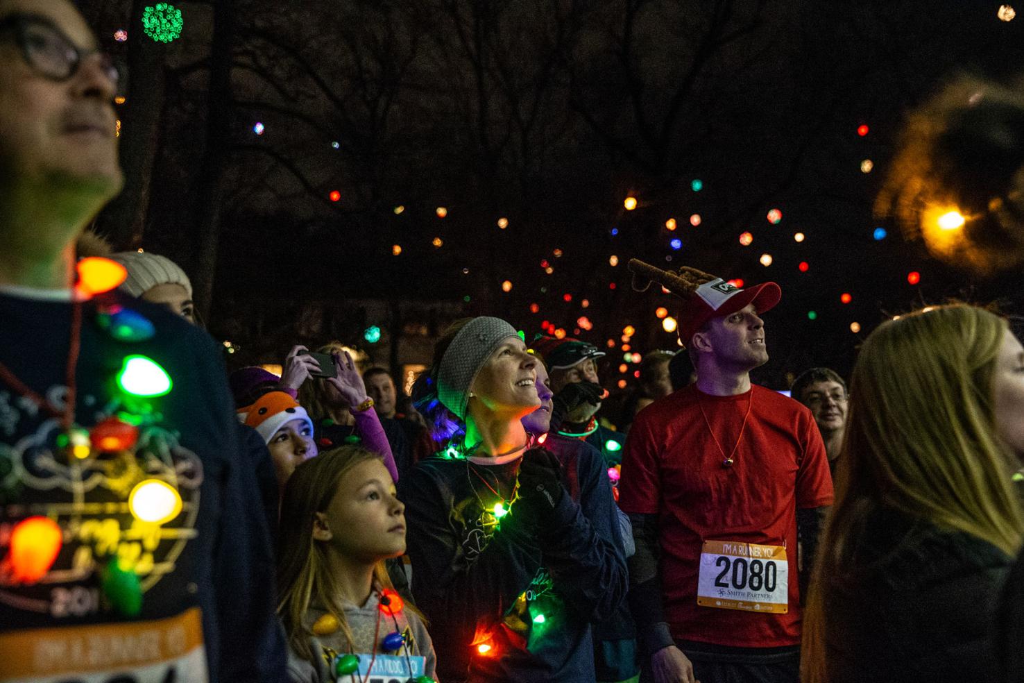 Photos Running of the Balls Gallery