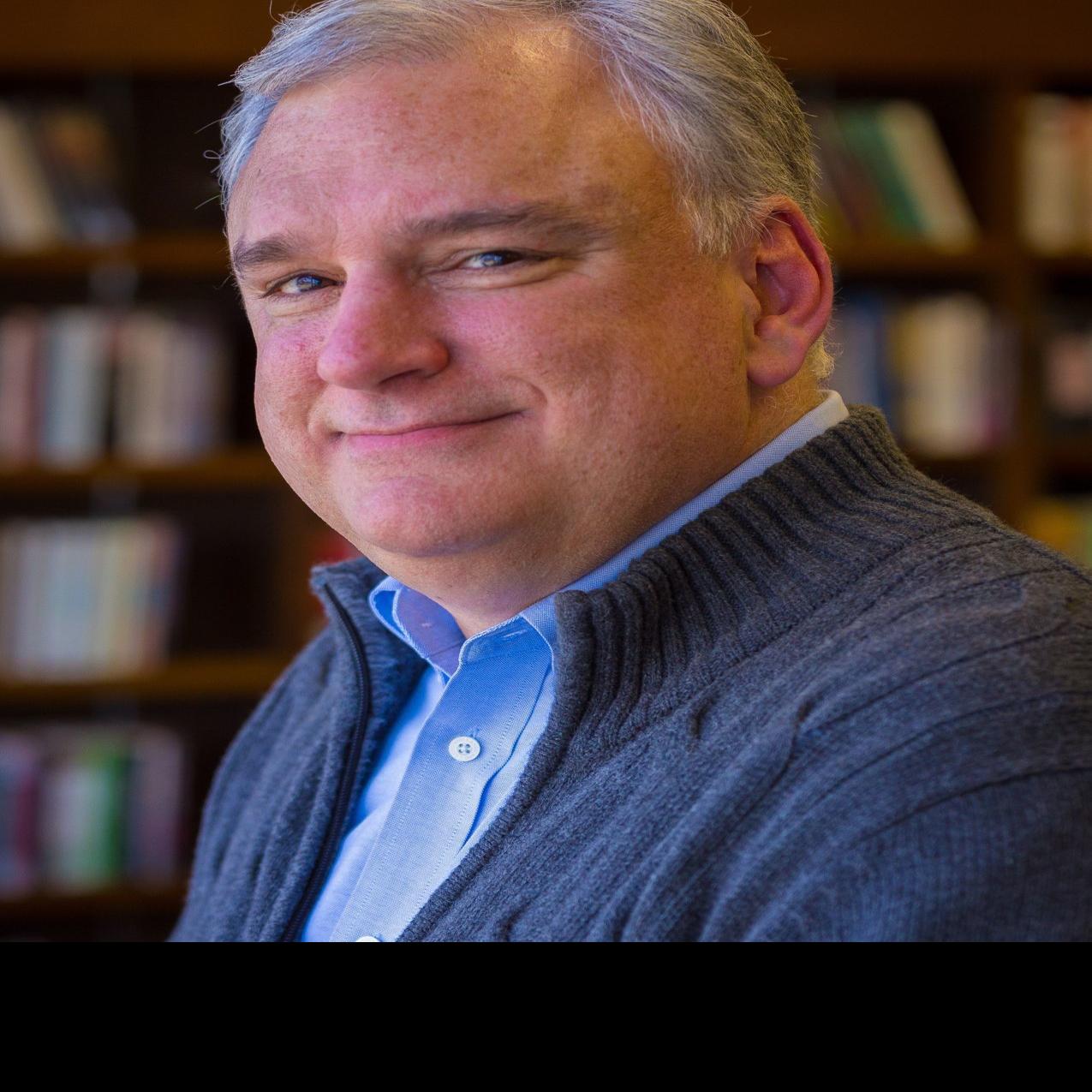 John Fea How Evangelical Leaders Reacted To Bill Clinton During The Last Presidential Impeachment Process Columnists Greensboro Com