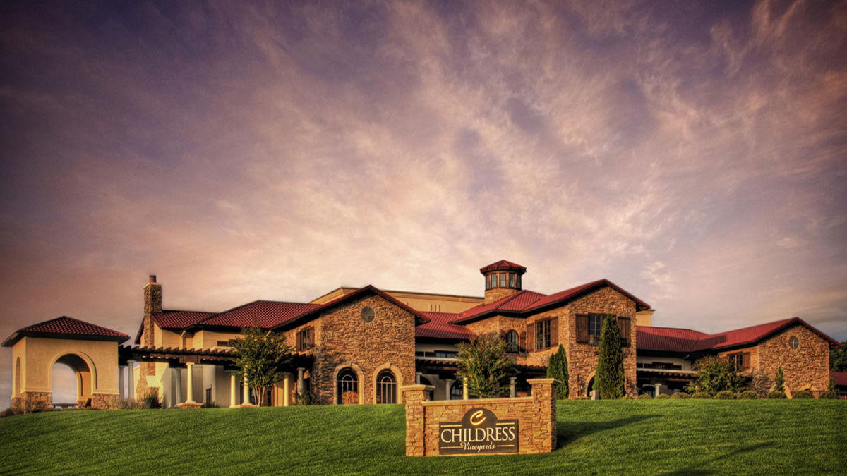 Childress Vineyards