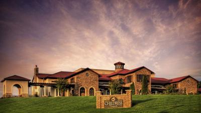 Childress Vineyards