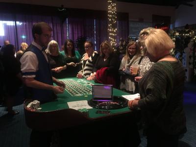 Casinos Casinos