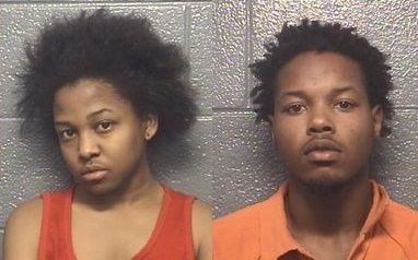 Jackson, Waddell