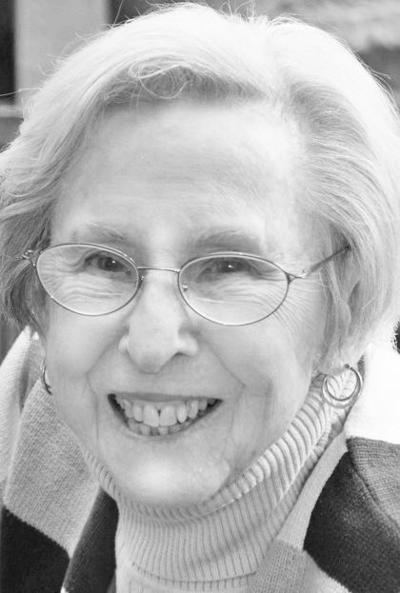 Adams, Margaret May Freeman