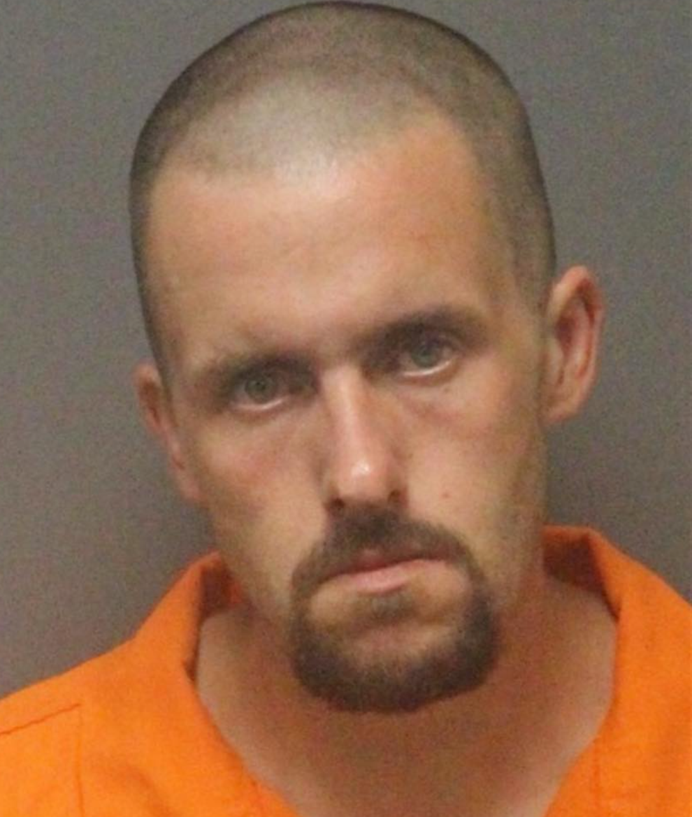 2 arrested after shots fired at Rockingham Co. NC deputies
