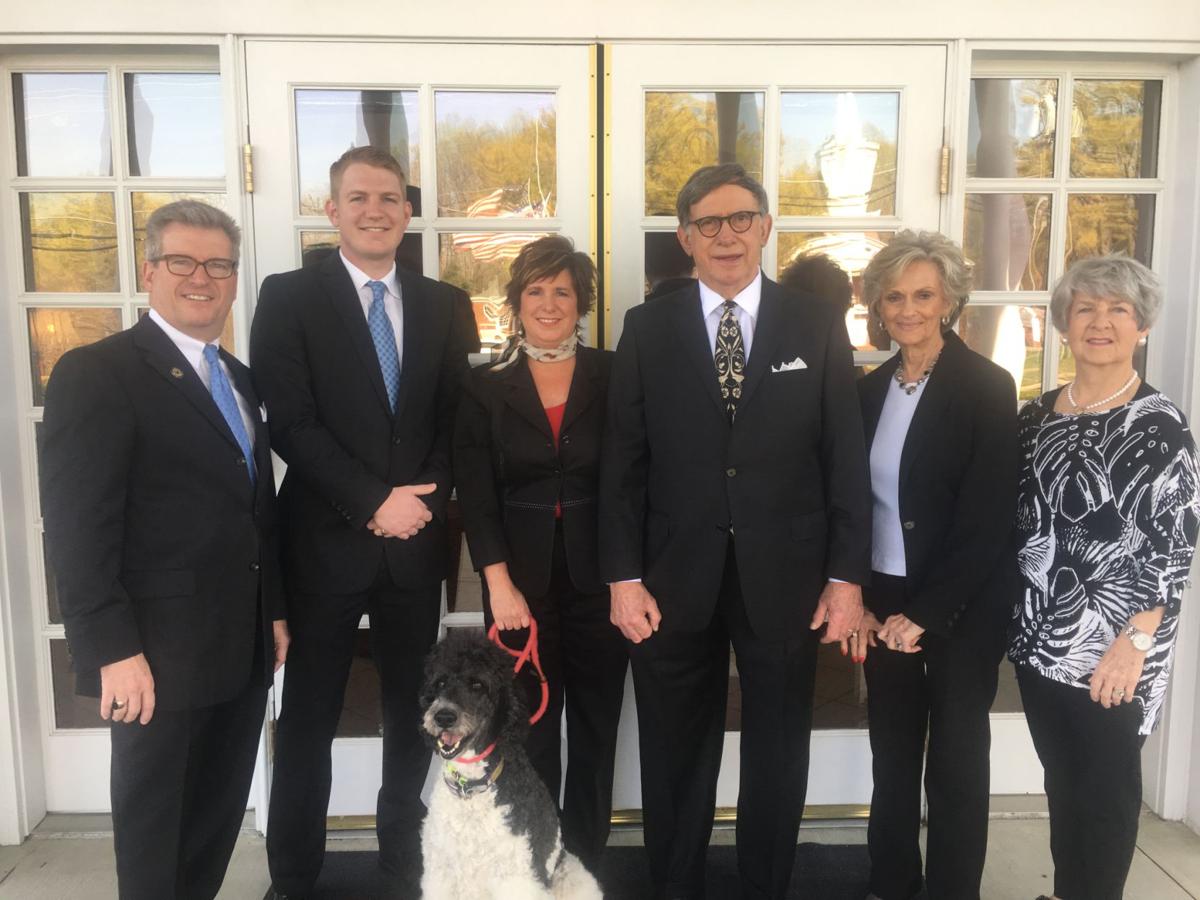 Tech And Tradition Come Together At Wilkerson Funeral Home Latest News Greensboro Com