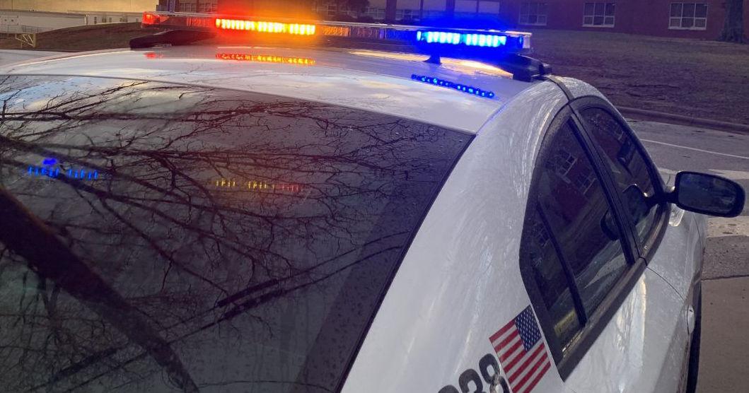 Winston-Salem NC police arrest 1 in shooting death of woman