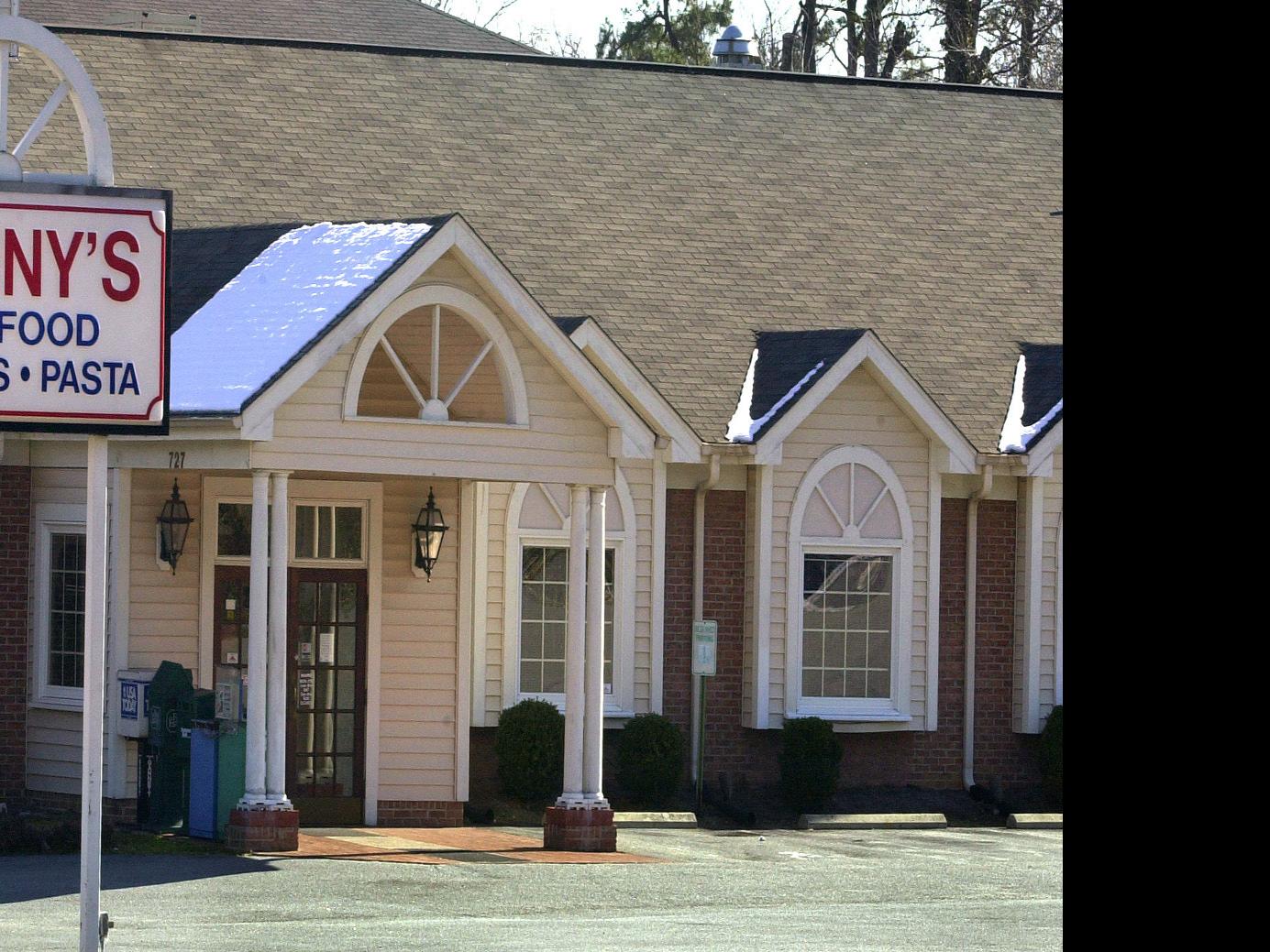 Expanded Road To Change Scenery Latest News Greensboro Com