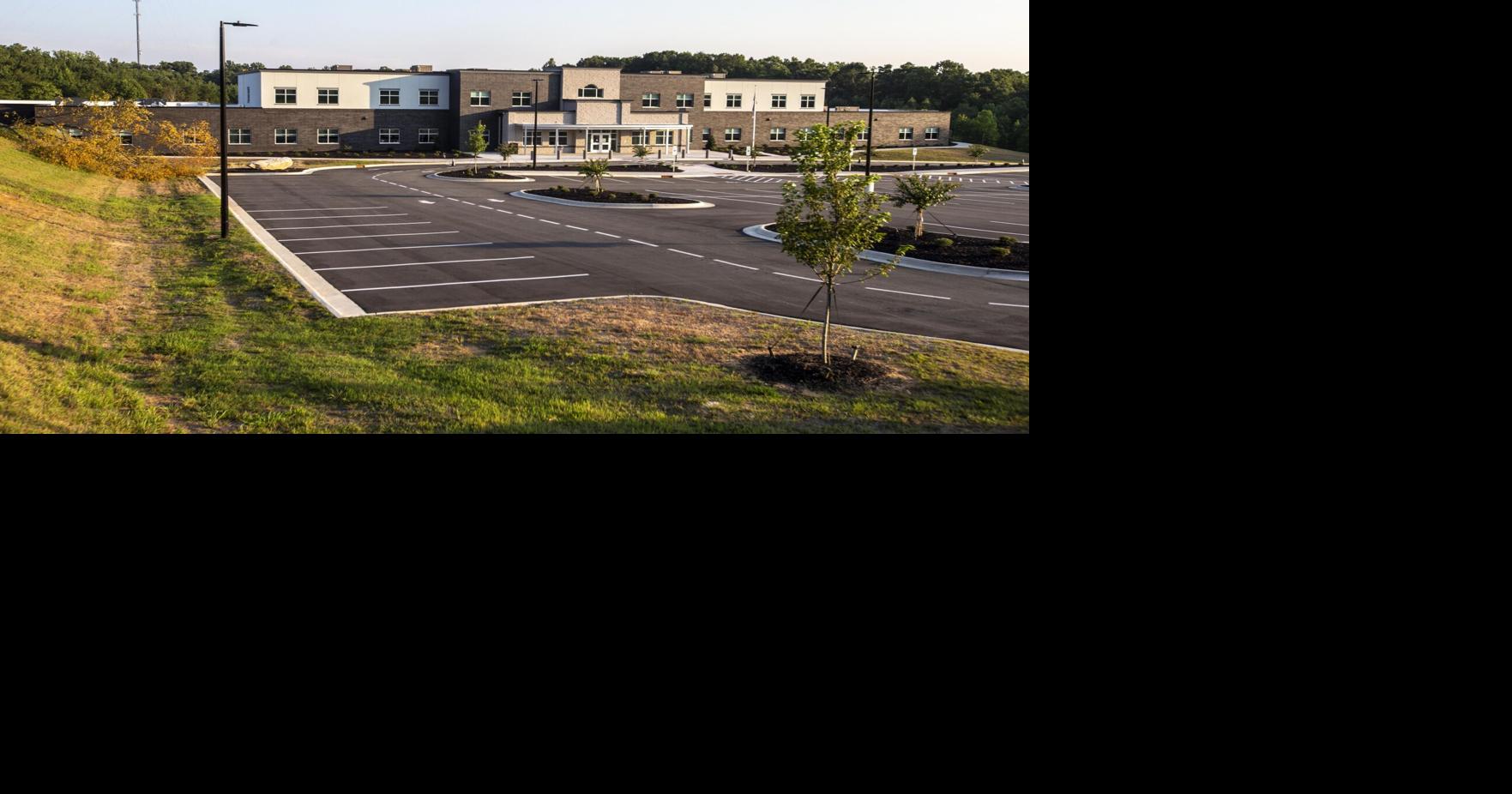 After one day back, charter school in Guilford County goes virtual due ...