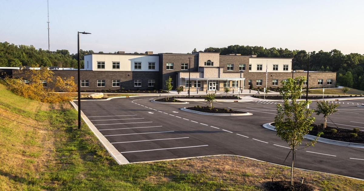 After one day back, charter school in Guilford County goes virtual due ...