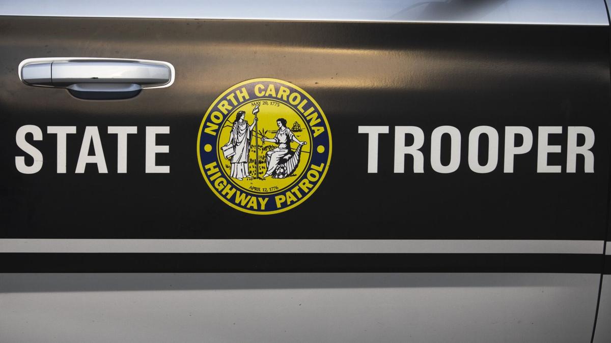Highway Patrol: Crash claims the life of Greensboro firefighter's  6-year-old daughter