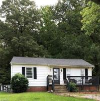 2 Bedroom Home in High Point - $94,900