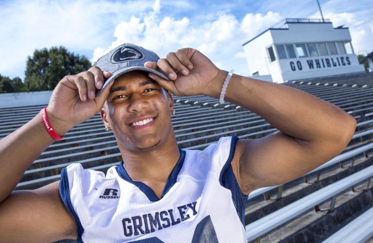 Brelin Faison-Walden