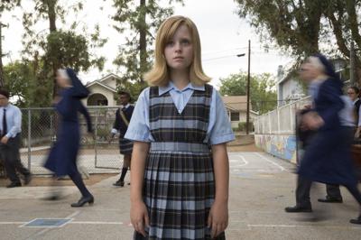 Movie Review Ouija Prequel Is Spooky Fun Entertainment