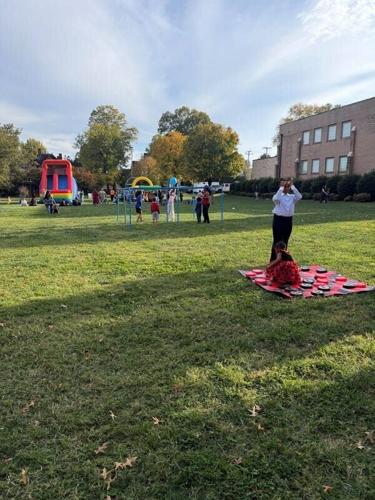 Halloween Fun on the Green with Statesville Recreation