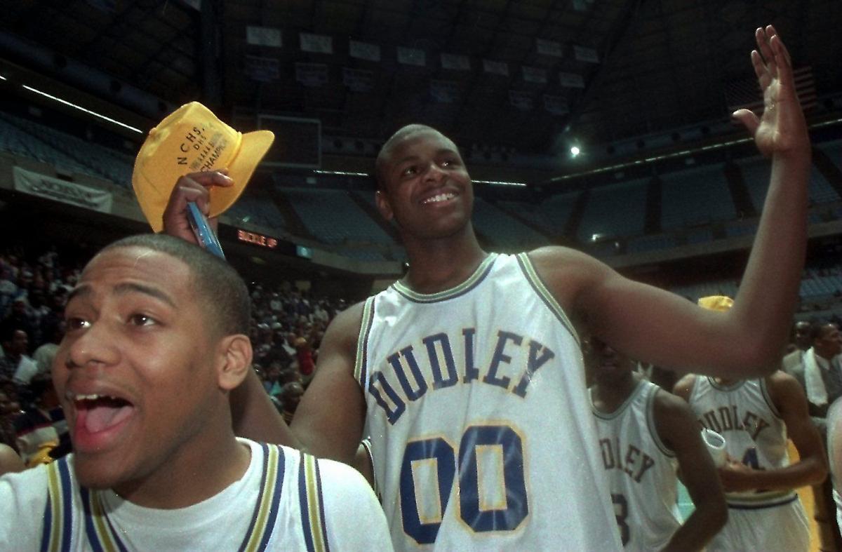 The Big 3 0 For The Little Four Basketball Greensboro Com