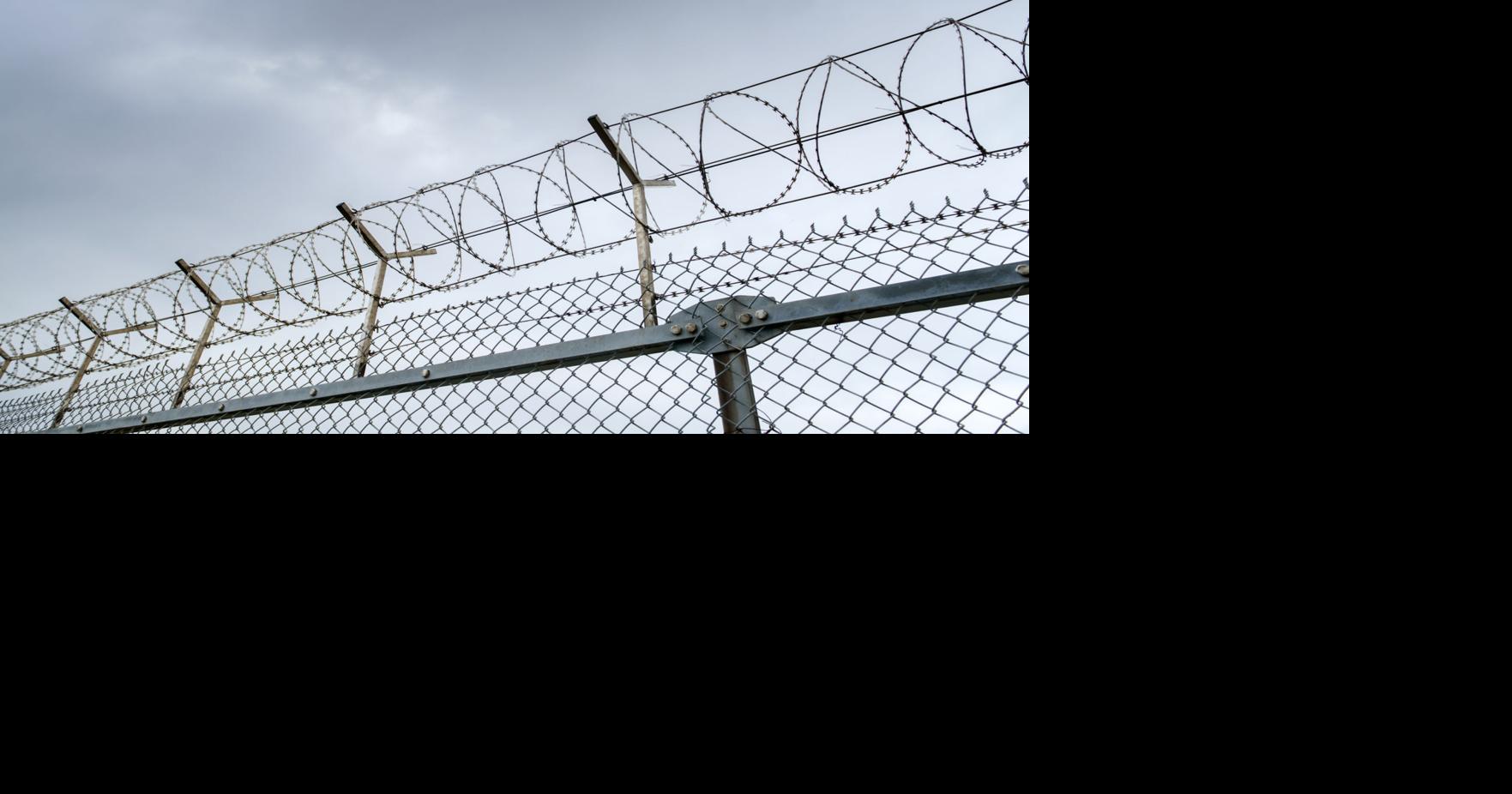 ‘State of despair.’ Inmate suicides approach historic high in North ...