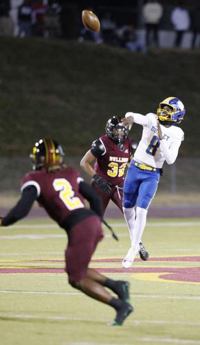HSFB Dudley
