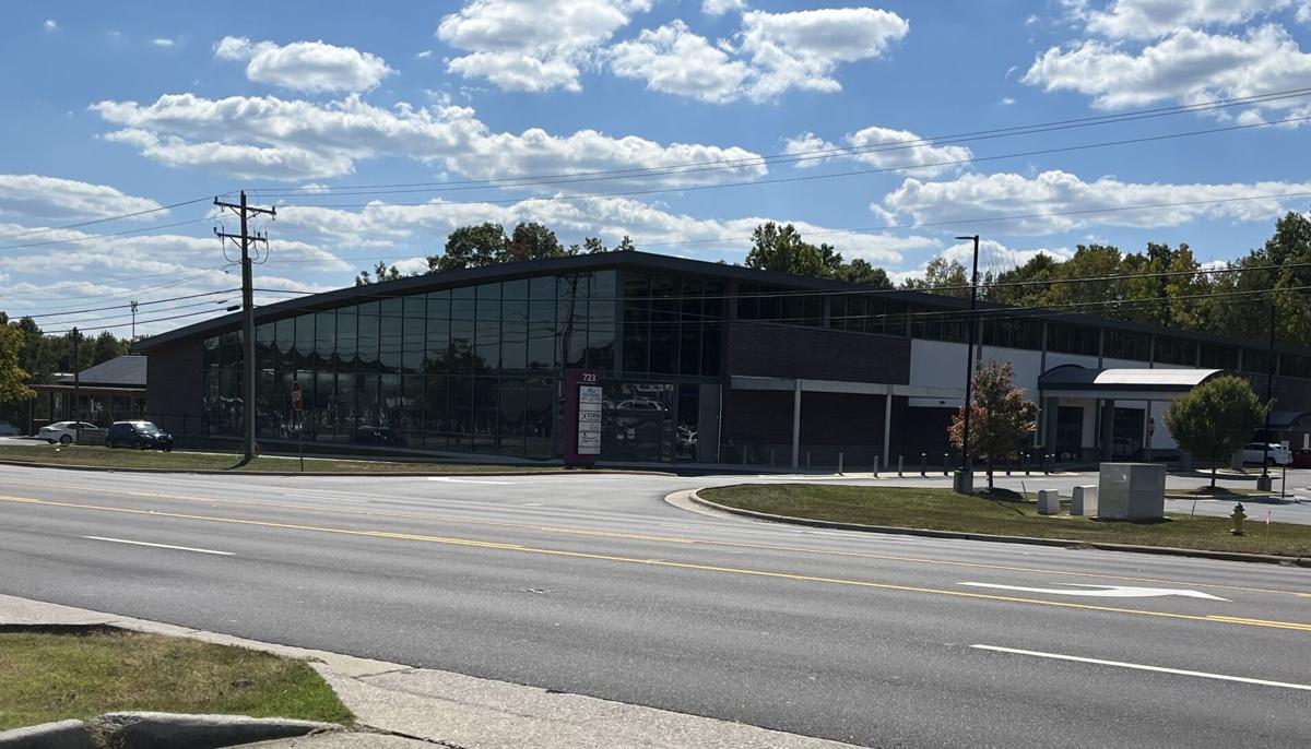 Cone Health plans medical complex in Eden