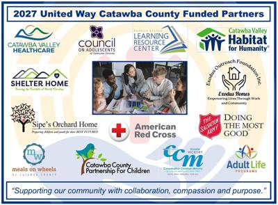 United Way announces 2027 main grant cycle recipients