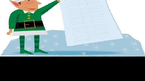 Nonprofits Share Wish Lists Lifestyles Greensboro Com