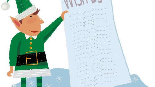 Nonprofits Share Wish Lists Lifestyles Greensboro Com
