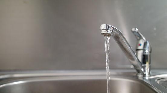 Does your tap water smell a bit funny? Here's why it might. - Greensboro News & Record