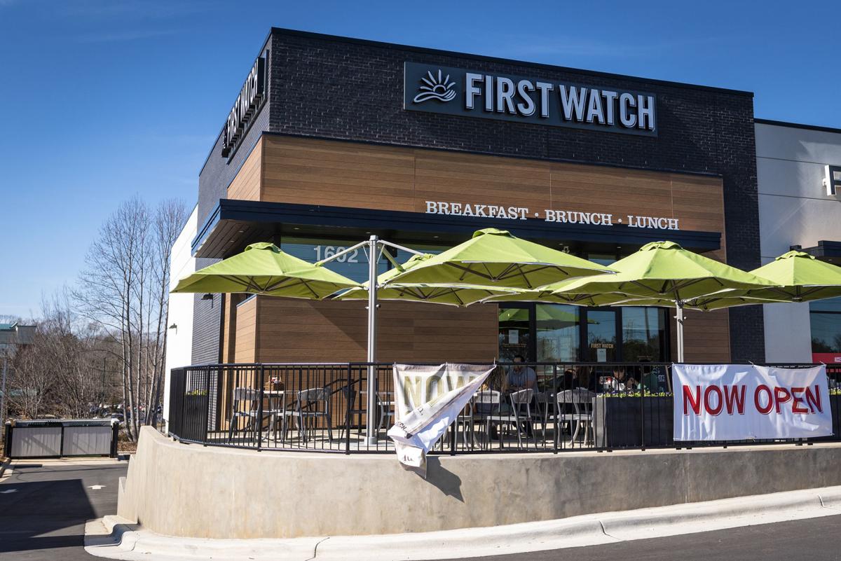 First Watch restaurant to open in Clemmons in March