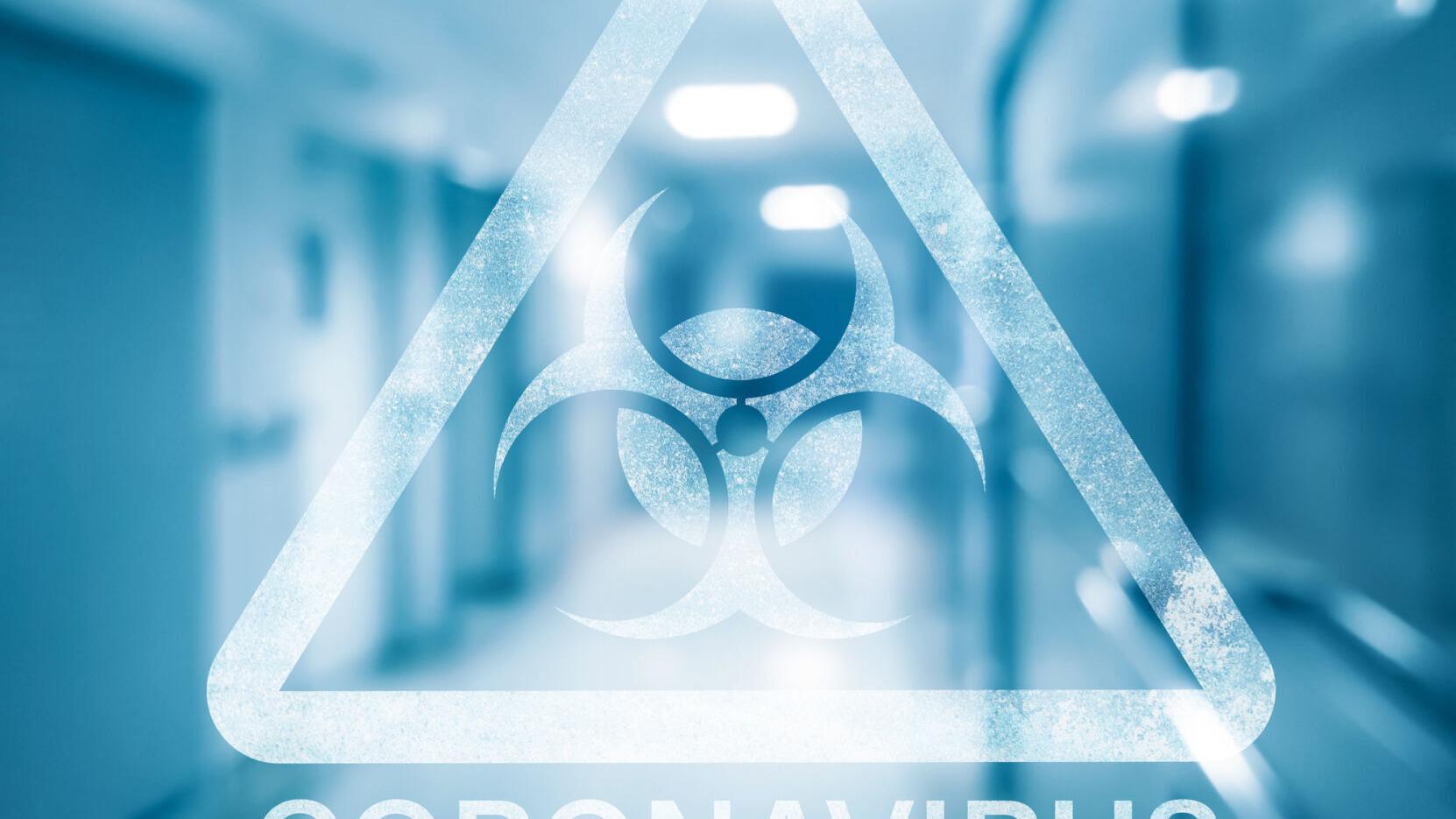 COVID-19 surge threatens Charlotte hospital capacity. Top doctors say 'We need help.' - Vimarsana News