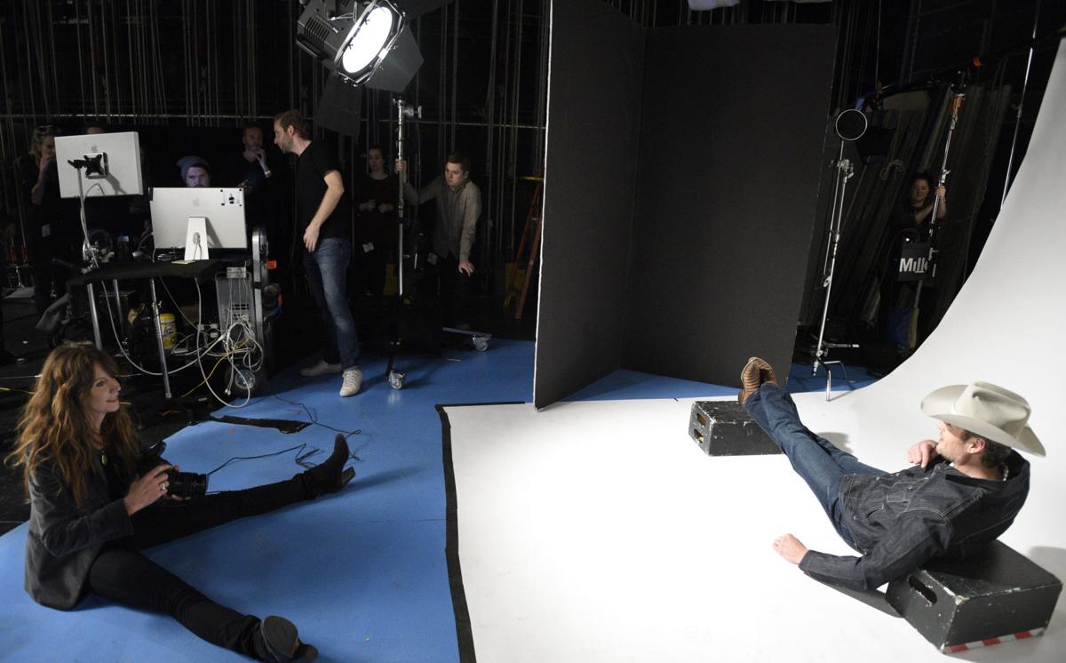 TV-SNL Photographer