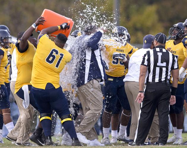 A&T Football (copy)