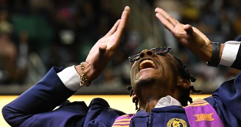 Greensboro area college commencements soon to begin - Vimarsana News